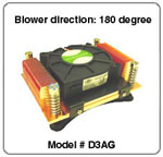 D3AG - Sockel 478